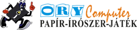 Ory Computer logo