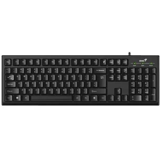 Genius_KB_100_USB_fekete_HUN_Smart_billentyuzet-i34145803 Genius_KB_100_USB_fekete_HUN_Smart_billentyuzet-i34145803