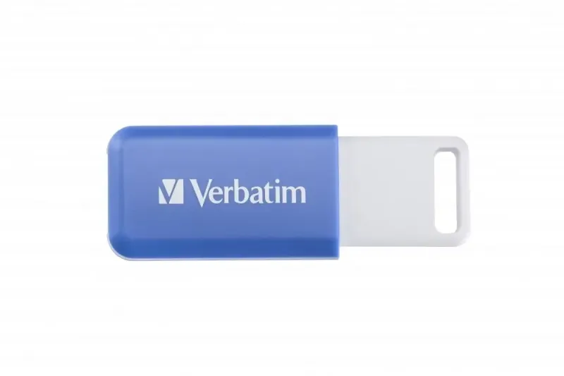 Verbatim_49455_DataBar_64GB_USB_2_0_kek_Flash_Drive-i39490127 Verbatim_49455_DataBar_64GB_USB_2_0_kek_Flash_Drive-i39490127