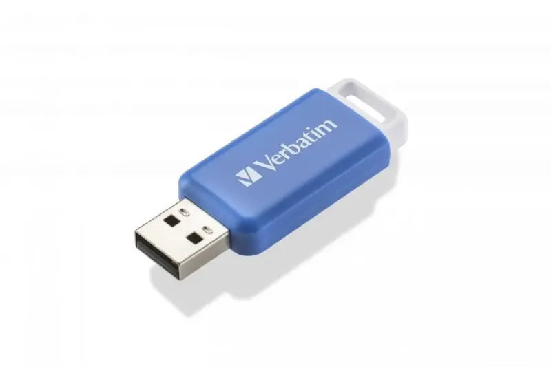 Verbatim_49455_DataBar_64GB_USB_2_0_kek_Flash_Drive-i39490140 Verbatim_49455_DataBar_64GB_USB_2_0_kek_Flash_Drive-i39490140
